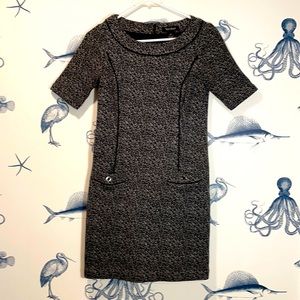 White House Black Market Office Dress